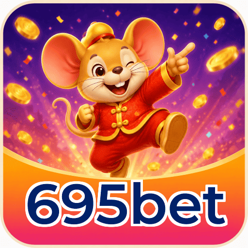 695bet VIP Program Logo