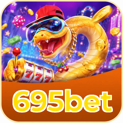695bet Logo Oficial