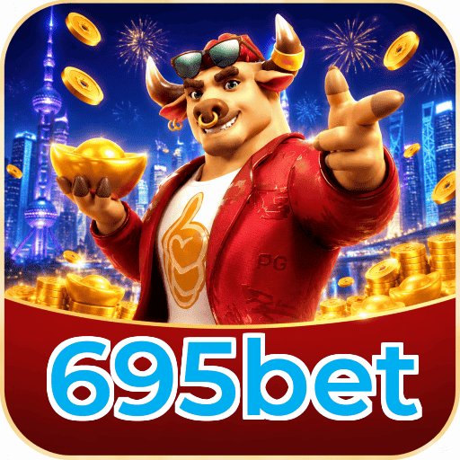 695bet Logo - Bônus de Cadastro