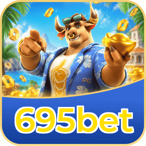 695bet Logo Verificado