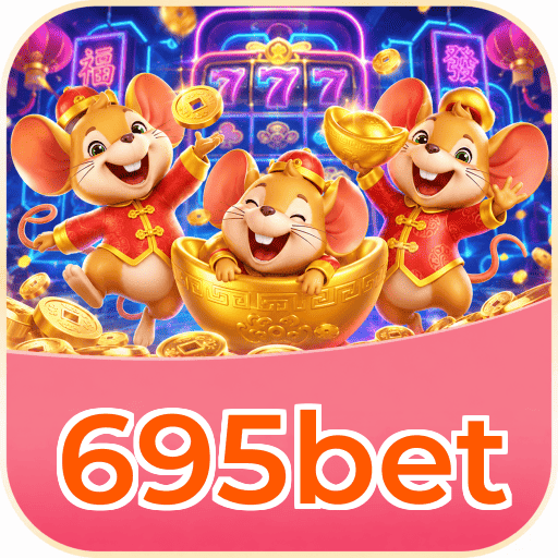 695bet Logo Seguro