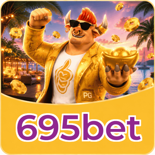 695bet Seguro SSL