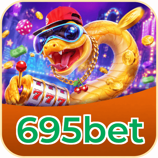 Logo 695bet Loteria Online