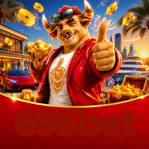 695bet Loteria Online Brasil - Plataforma Certificada